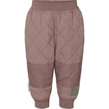 MarMar Thermo Quilt Berry Air Odin Pants