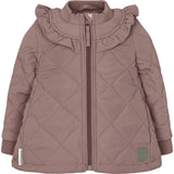 MarMar Thermo Quilt Berry Air Omalla Jacket