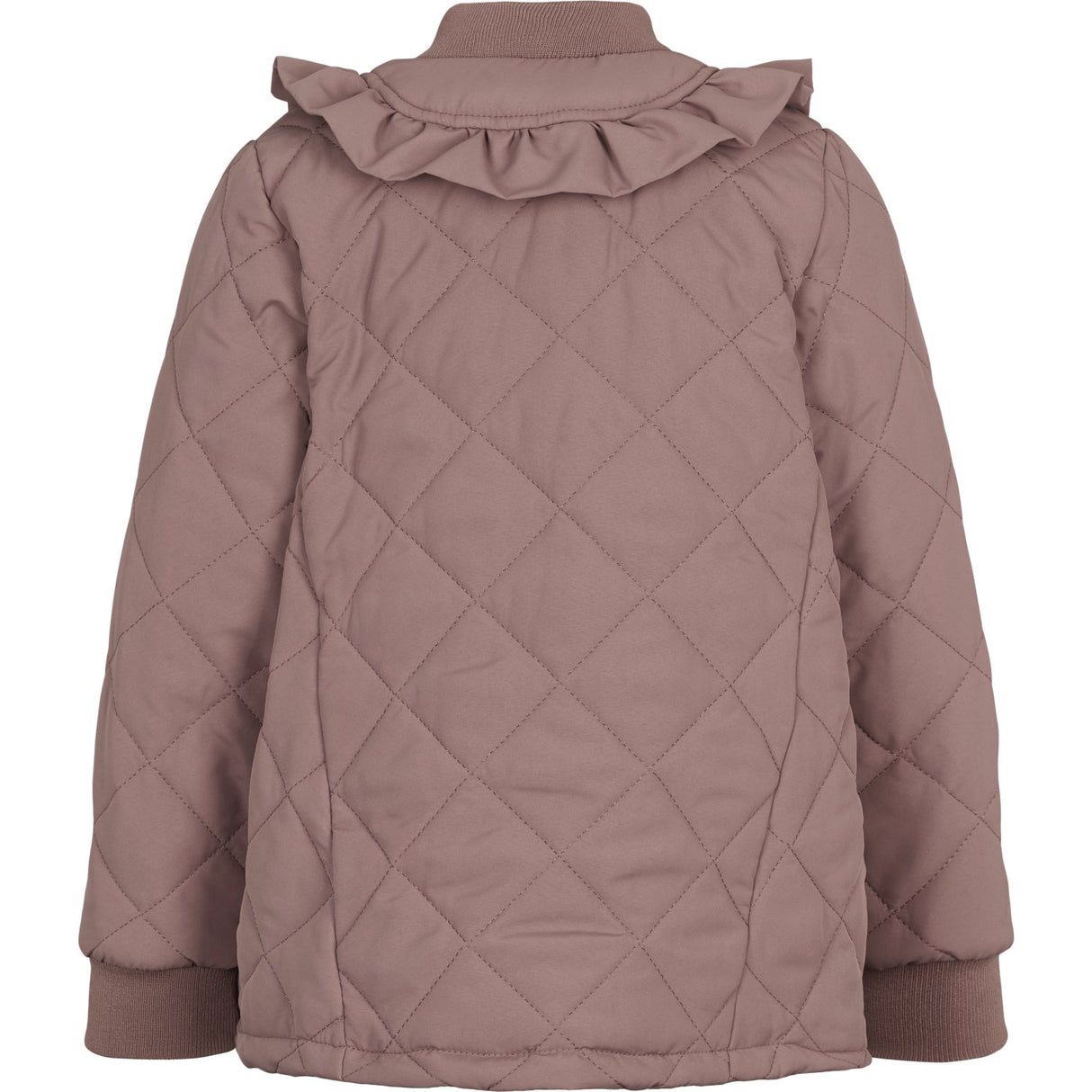 MarMar Thermo Quilt Berry Air Omalla Jacket