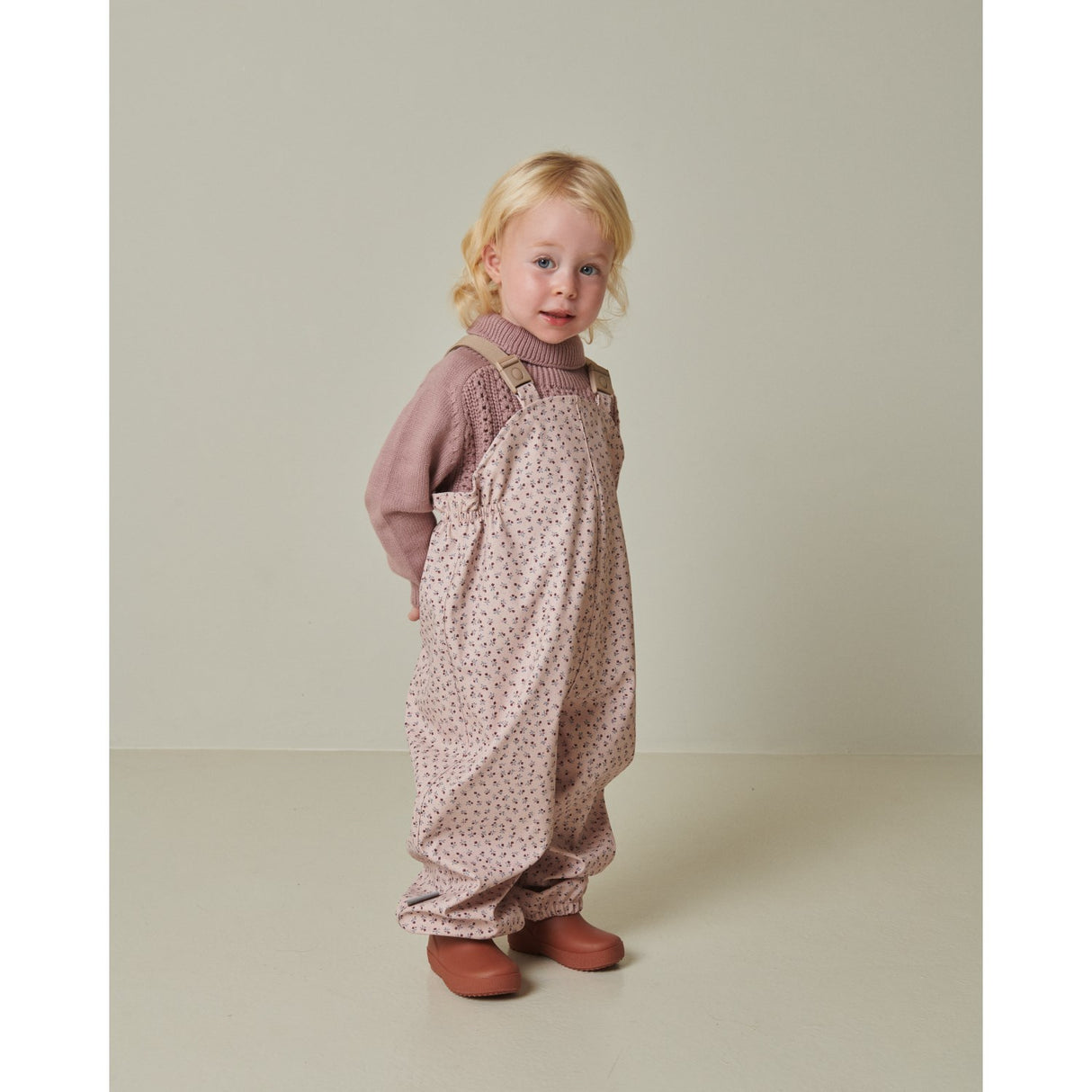 MarMar Rainwear Petite Fleurs Oddy Set