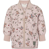 MarMar Thermo Robin Print Orry Jacket