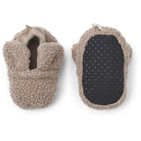 MarMar Bonded Teddy Sandy Shores Abal Fleece Booties