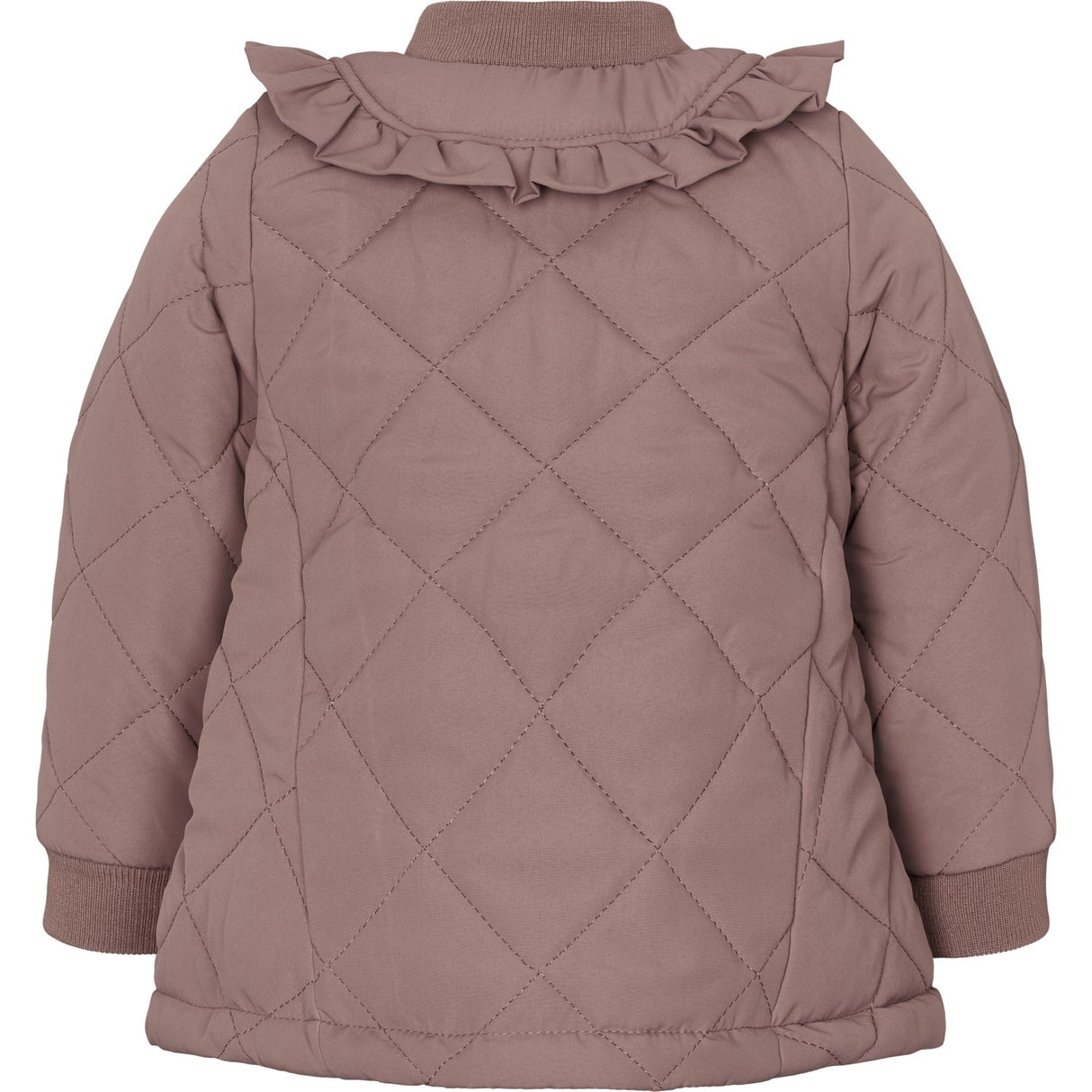 MarMar Thermo Quilt Berry Air Omalla Jacket