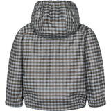 MarMar Rainwear Espresso Check Oddy Set