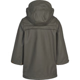 MarMar Rainwear Olive Leaf October Jacket