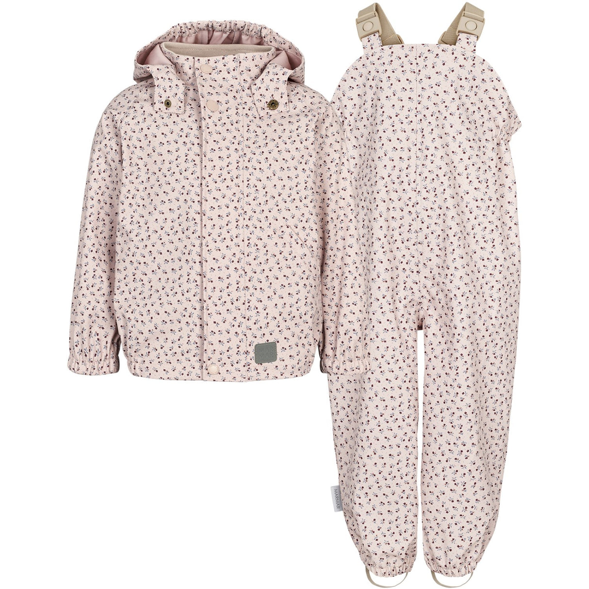 MarMar Rainwear Petite Fleurs Oddy Set