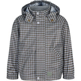 MarMar Rainwear Espresso Check Oddy Set