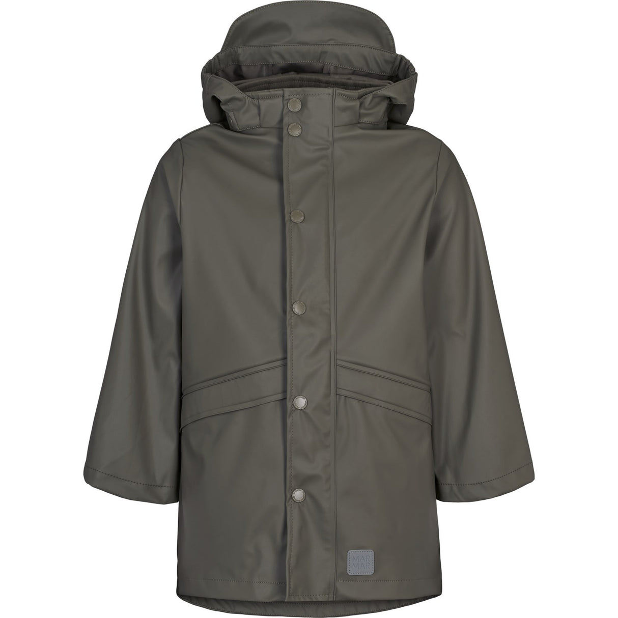 MarMar Rainwear Olive Leaf October Jacket