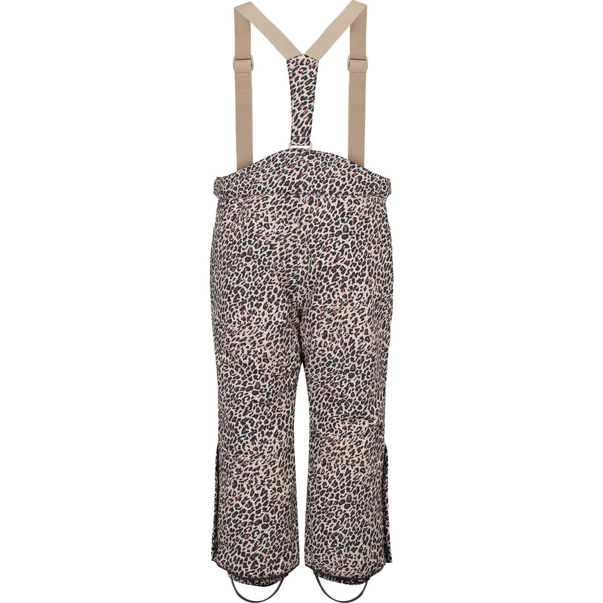 MarMar Technical Outerwear Print Leopard Orla Outdoor Pants