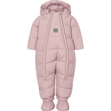 MarMar Technical Puffer Light Mauve Obert Suit