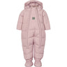 MarMar Technical Puffer Light Mauve Obert Suit