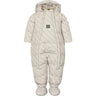 MarMar Technical Puffer MarMar Stripes Obert Suit