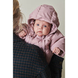 MarMar Technical Puffer Light Mauve Obert Suit B