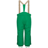 MarMar Technical Outerwear Solid Emerald Orla Outdoor Pants