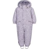 MarMar Technical Outerwear Print Unicorn Oll Suit