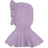 MarMar Cotton Wool Acc Purple Amira Balaclava