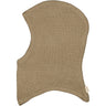 MarMar Cotton Wool Acc Khaki Abel Balaclava