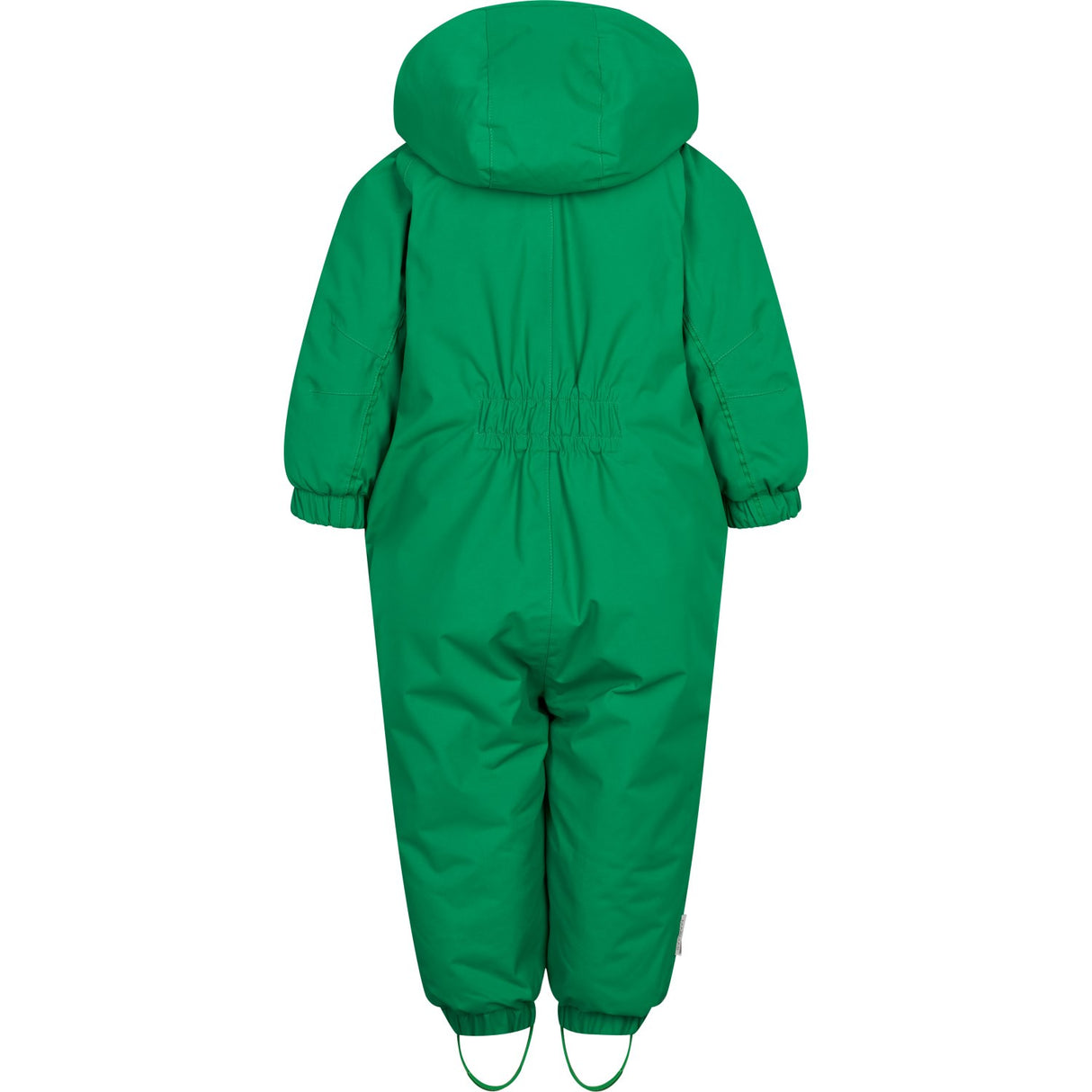 MarMar Technical Outerwear Solid Emerald Oll Suit