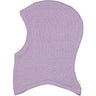 MarMar Cotton Wool Acc Purple Abel Balaclava