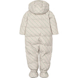 MarMar Technical Puffer MarMar Stripes Obert Suit