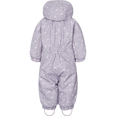 MarMar Technical Outerwear Print Unicorn Oriel Suit