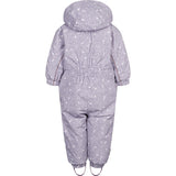 MarMar Technical Outerwear Print Unicorn Oll Suit