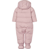 MarMar Technical Puffer Light Mauve Obert Suit