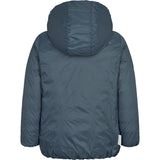 MarMar Light Puffer Shaded Blue Ordell Jacket