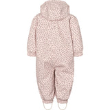 MarMar Rainwear Fleece Petite Fleurs Orion Suit