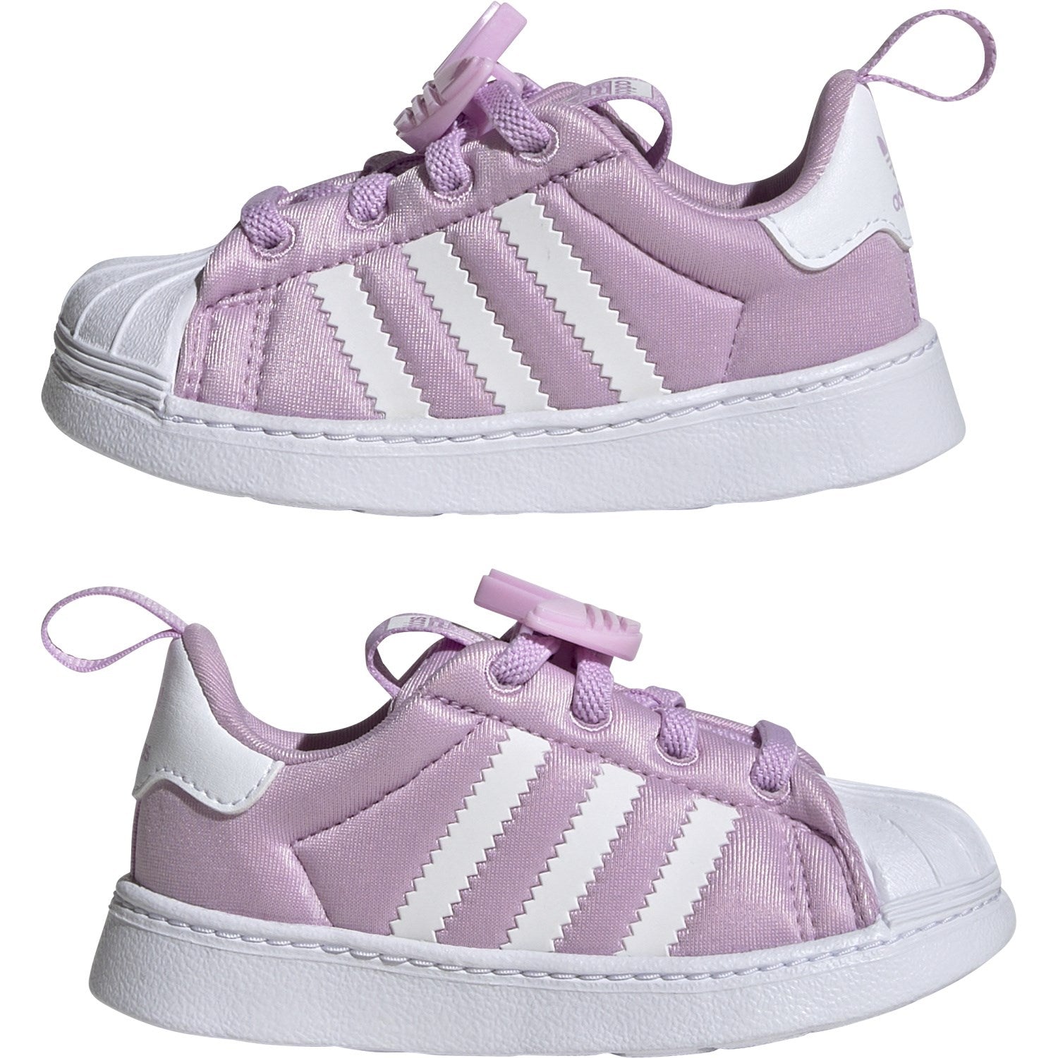 Buy adidas Originals Blilil/Ftwwht/Blilil Superstar 360 Cf I Sneakers |  Luksusbaby – Luksusbaby COM