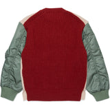 Marni Natural Knitwear 5