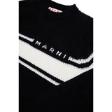 Marni Black Knitwear 3