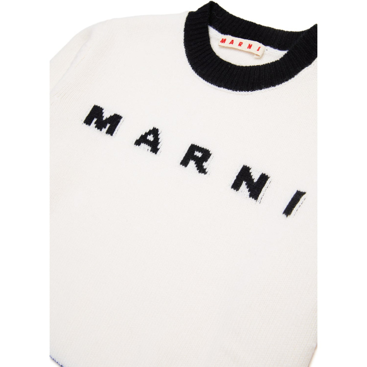 Marni Natural Knitwear 3