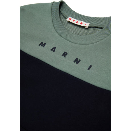 Marni Black Sweaters 2