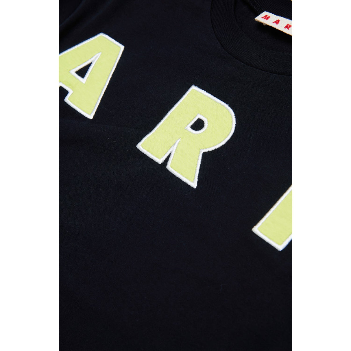 Marni Black T-shirts 3