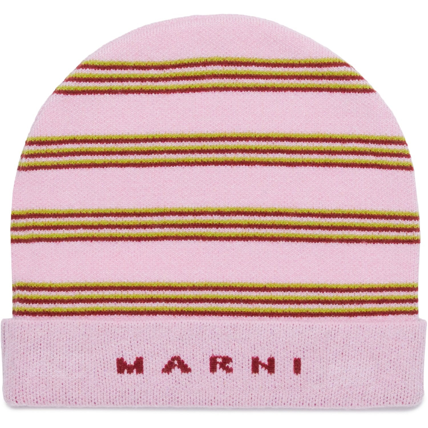 Buy Marni Lilac Sachet Hat | Luksusbaby