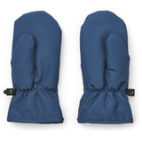 LieWood Indigo Blue Hakon Gloves