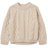 LieWood Sandy Melange Callio Knit Jumper