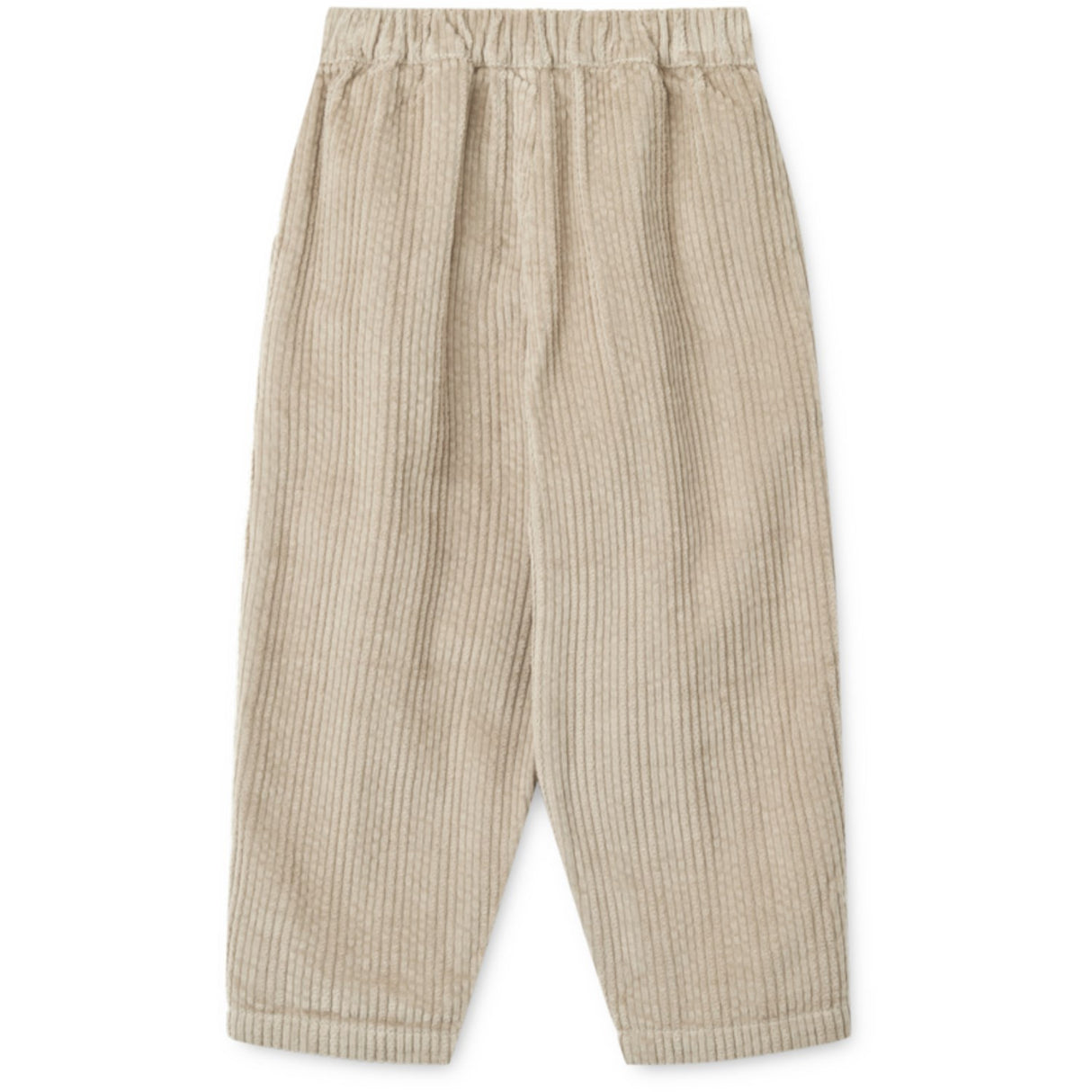 LieWood Mist Borris Corduroy Pants 7