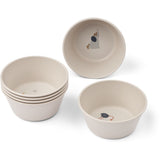 LieWood All TAndether / Sandy Cees Bowl 6-Pack 3