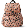 LieWood Wild Leo / Tuscany Rose Christine School Backpack