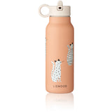 LieWood Cat / Tuscany Rose Falk Water Bottle 350 Ml