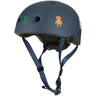 LieWood Robots / Indigo Blue Hilary Bike Helmet