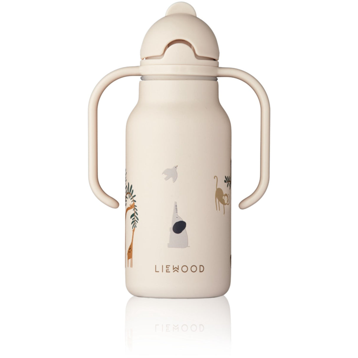 LieWood All TAndether / Sandy Kimmie Water Bottle 250 Ml