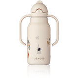 LieWood All TAndether / Sandy Kimmie Water Bottle 250 Ml