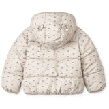 LieWood Double Dot / Silver Lining Giovanna Jacket