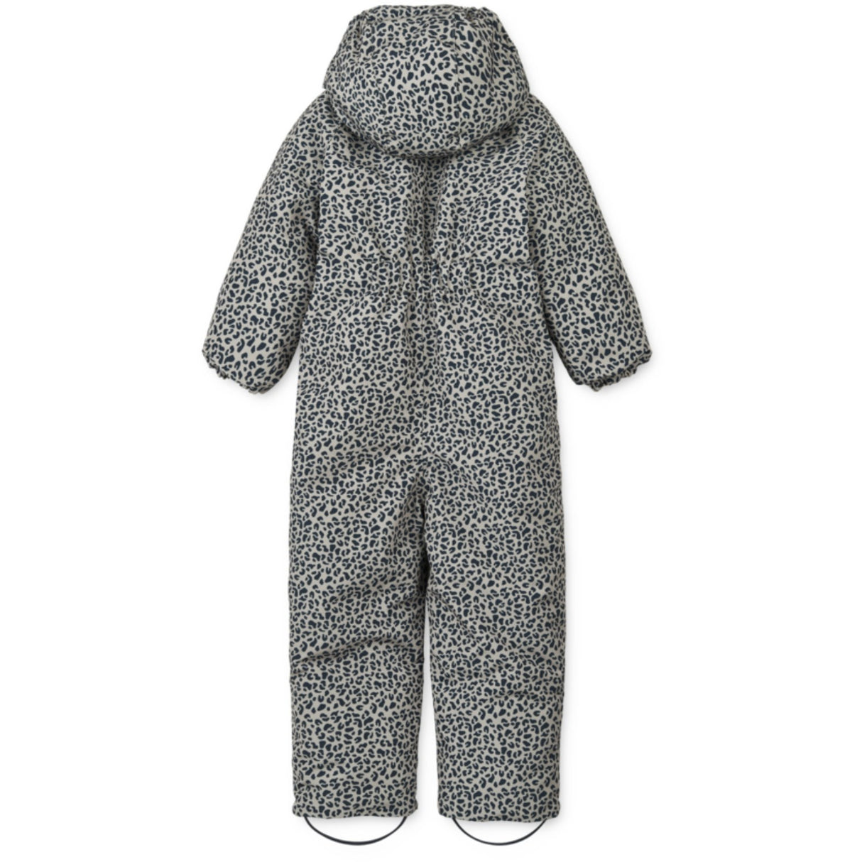 LieWood Mini Leo / Mist Isa Snowsuit