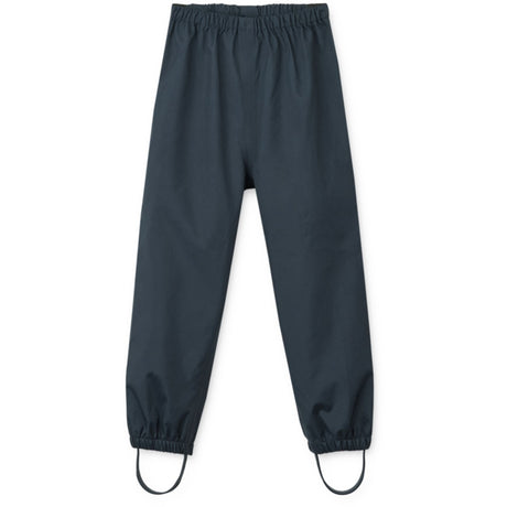 LieWood Classic Navy Pedia Outdoor Pants