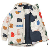 LieWood The Liewood Gang / Sandy Palle Puffer Down Jacket