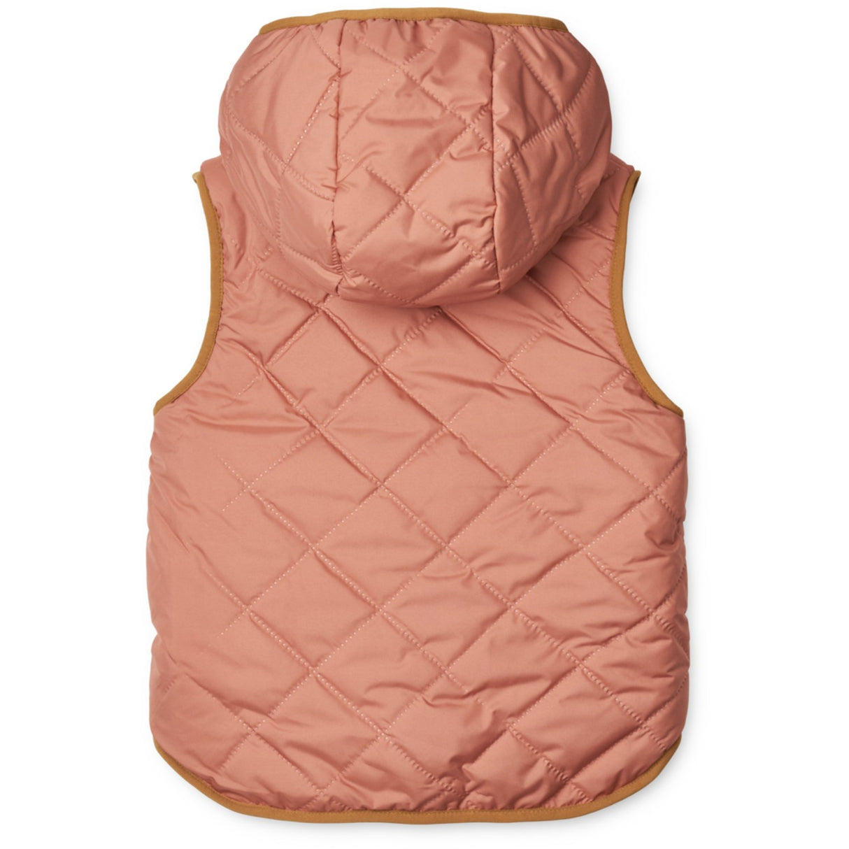 LieWood Tuscany Rose Mix Diana Reversible Vest